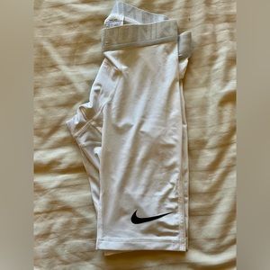 Nike Pro Dri-fit Compression Shorts - Mens M